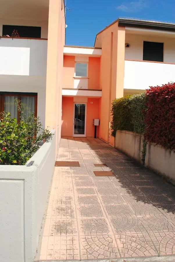 Apartament Marinab Castelfranco Veneto