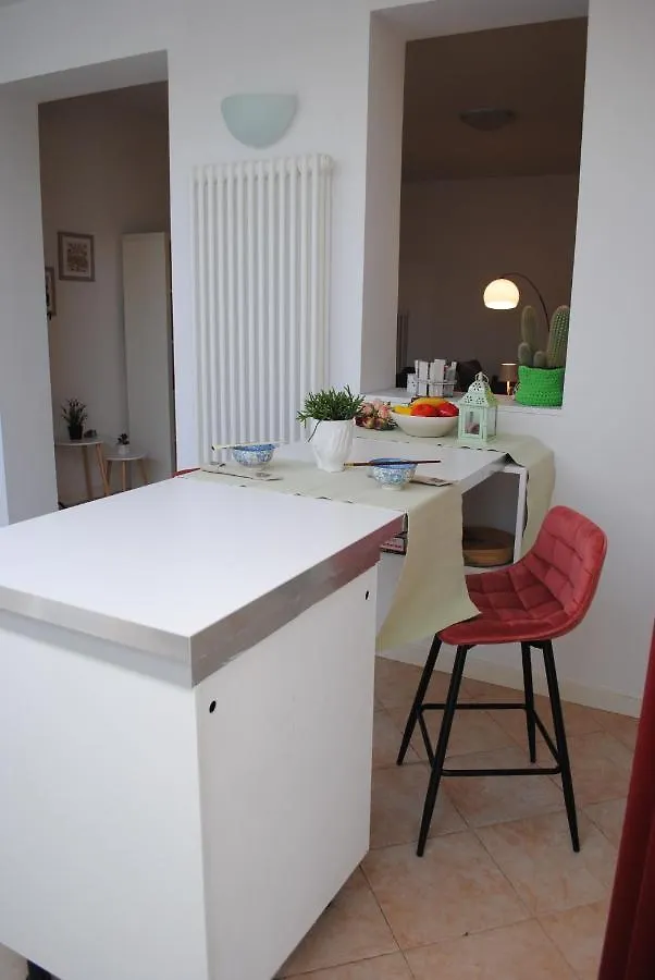 Apartament Marinab Castelfranco Veneto