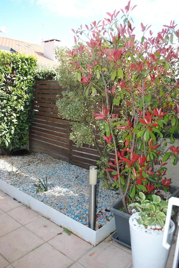 Apartament Marinab Castelfranco Veneto