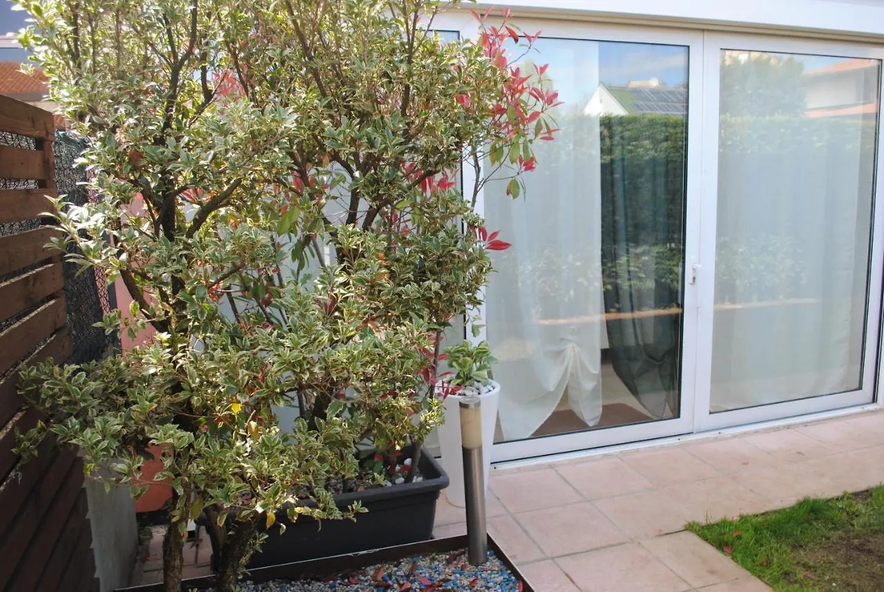 Apartament Marinab Castelfranco Veneto