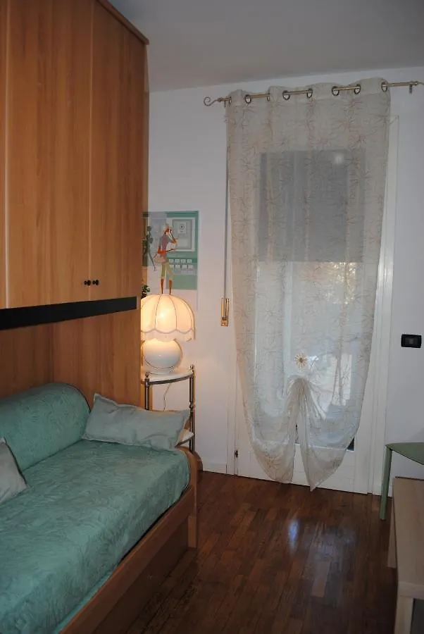 Apartament Marinab Castelfranco Veneto