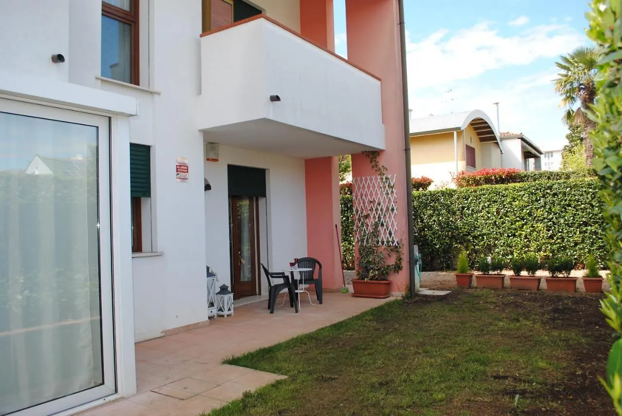 Apartament Marinab Castelfranco Veneto 0*,