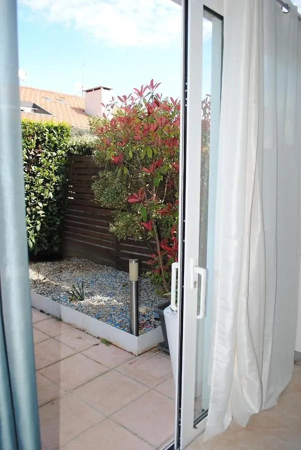 Apartament Marinab Castelfranco Veneto