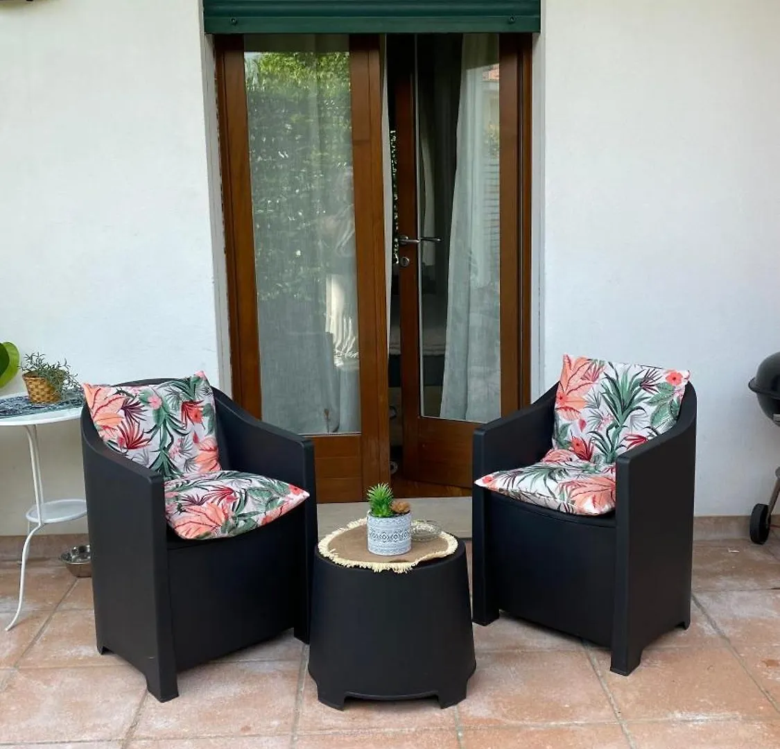 Apartament Marinab Castelfranco Veneto 0*,  Włochy